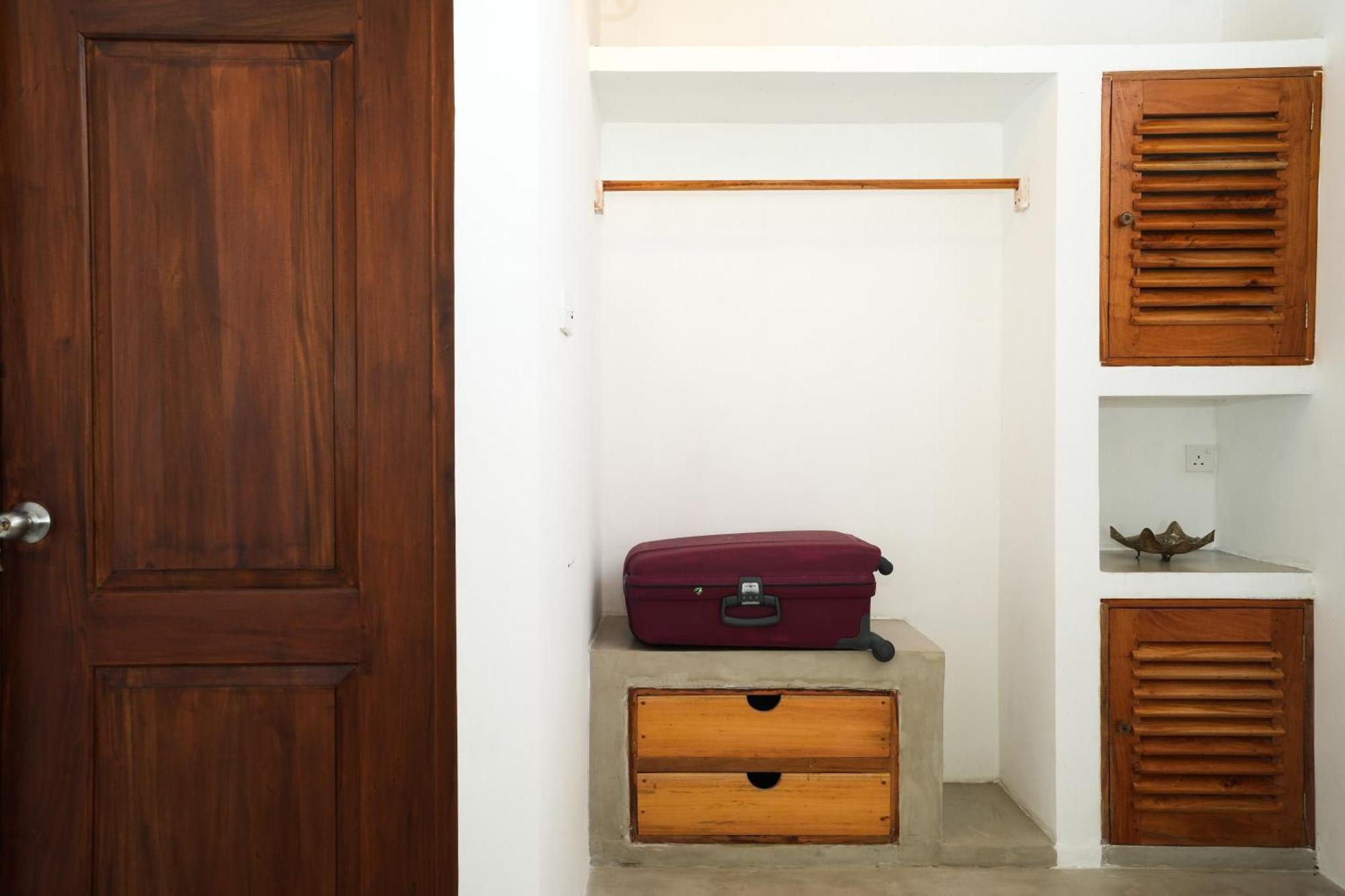 Summer House - Private Villa Close To International Airport Bia جا-إلا المظهر الخارجي الصورة