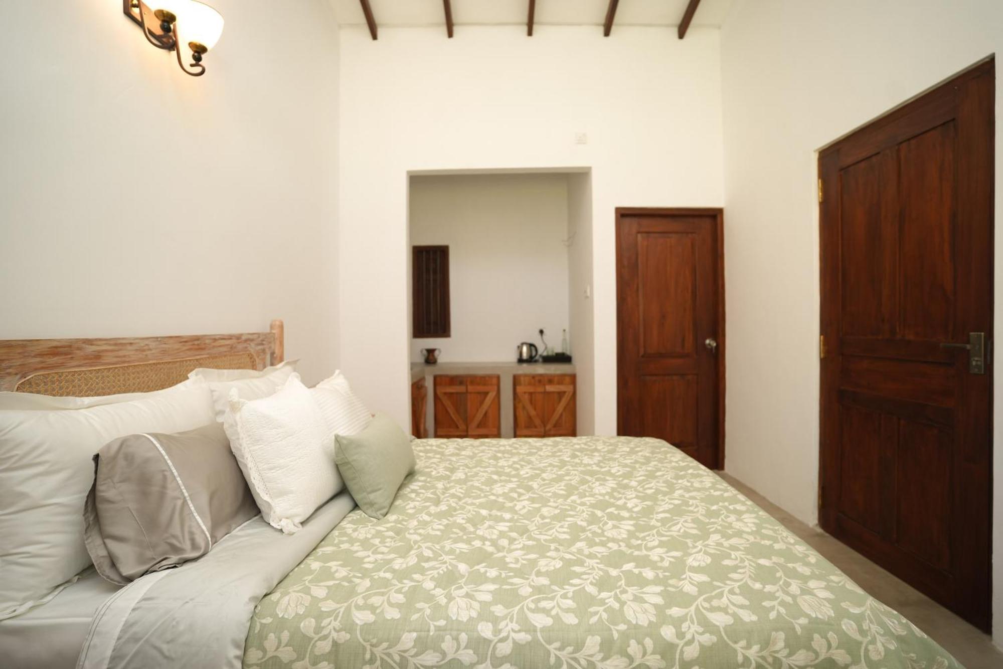 Summer House - Private Villa Close To International Airport Bia جا-إلا المظهر الخارجي الصورة