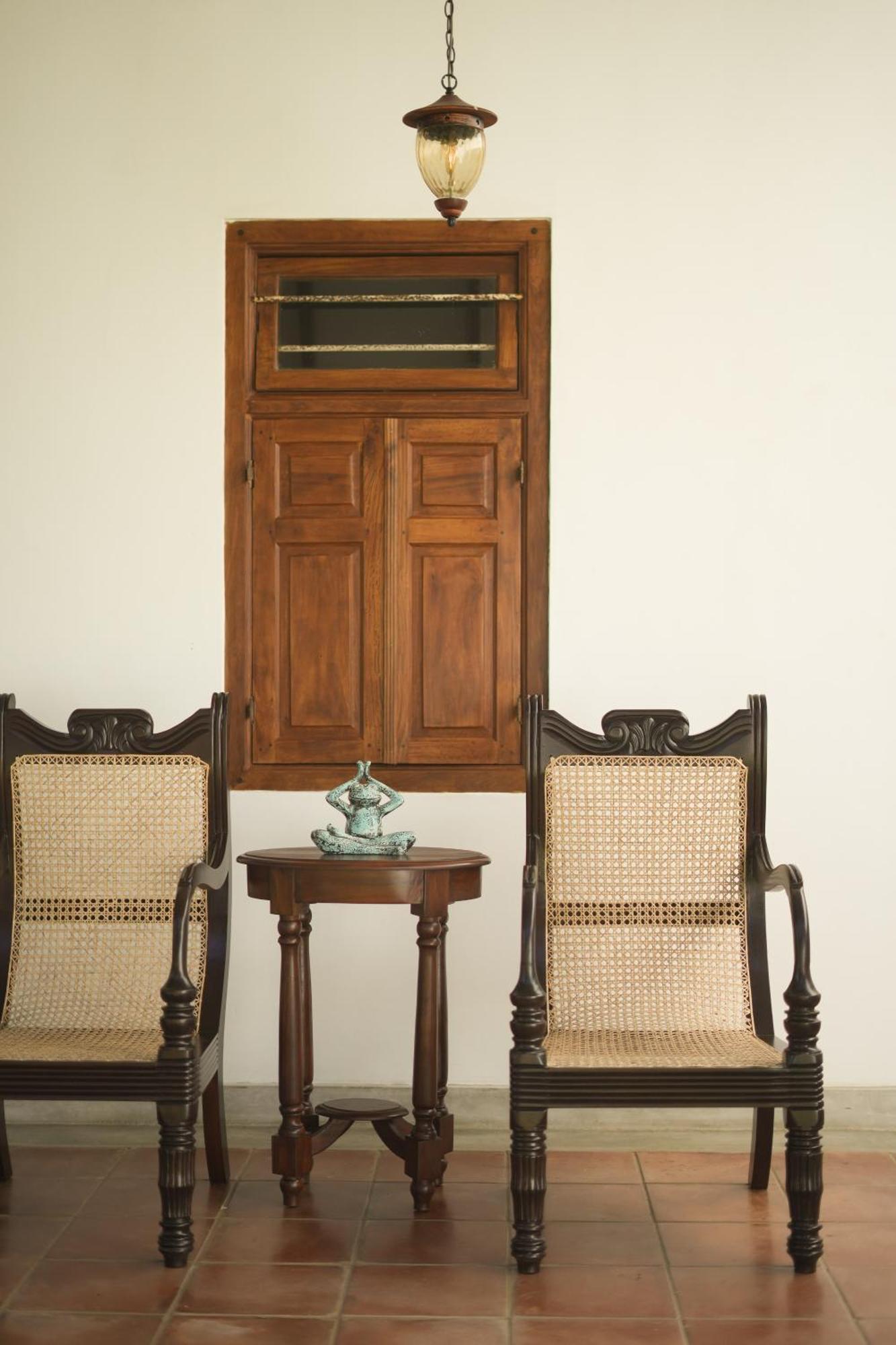 Summer House - Private Villa Close To International Airport Bia جا-إلا المظهر الخارجي الصورة