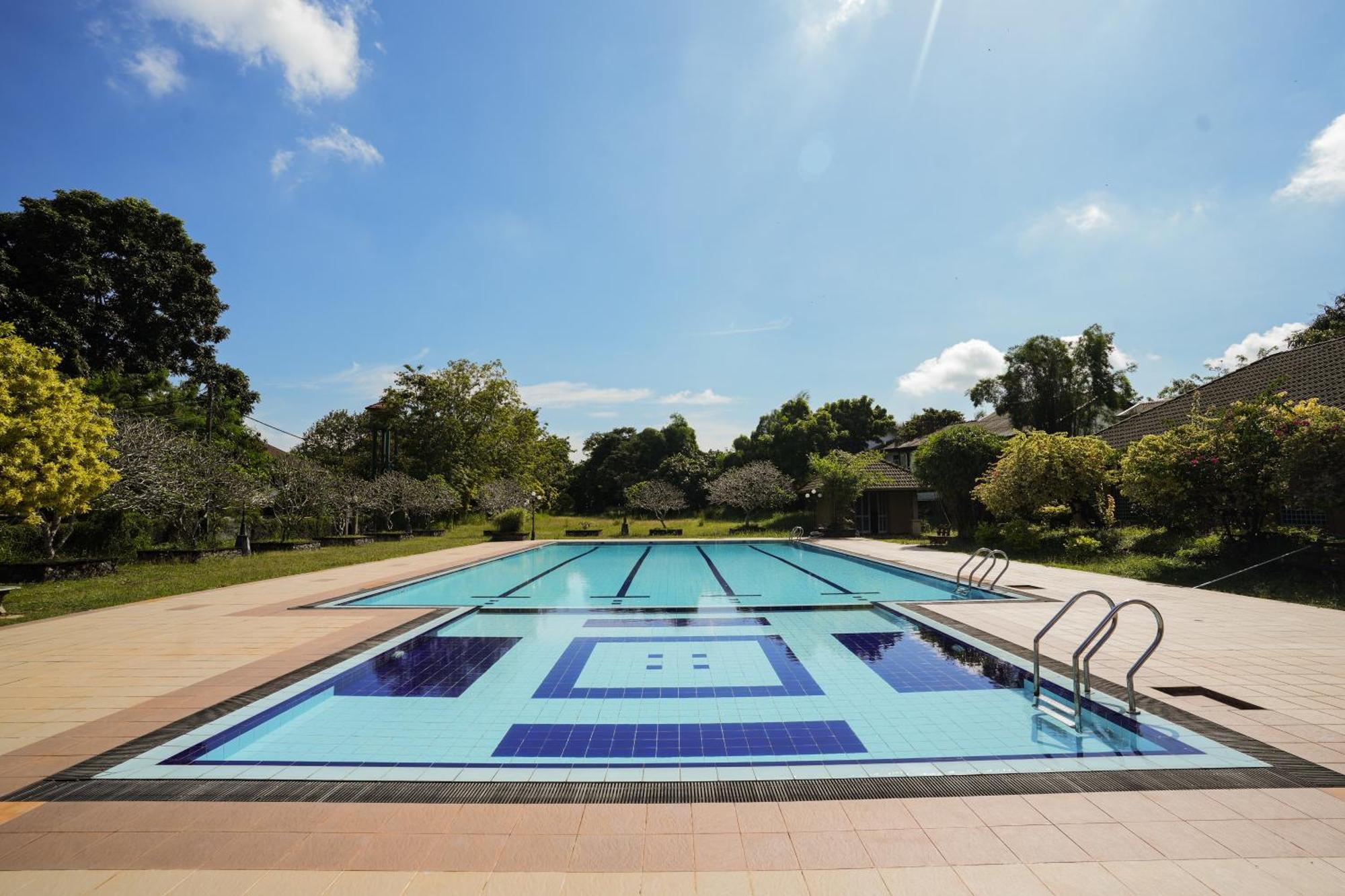 Summer House - Private Villa Close To International Airport Bia جا-إلا المظهر الخارجي الصورة