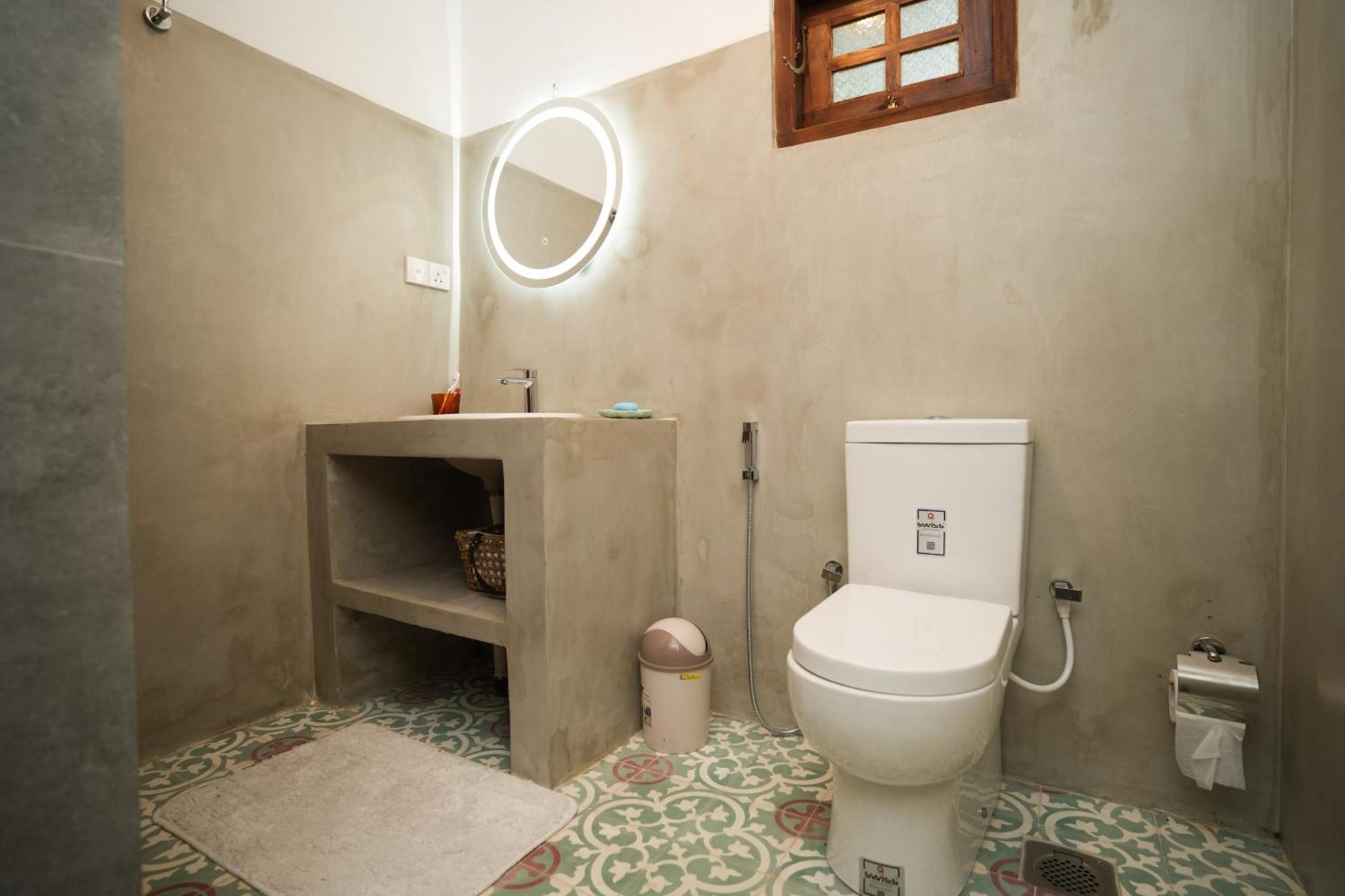 Summer House - Private Villa Close To International Airport Bia جا-إلا المظهر الخارجي الصورة