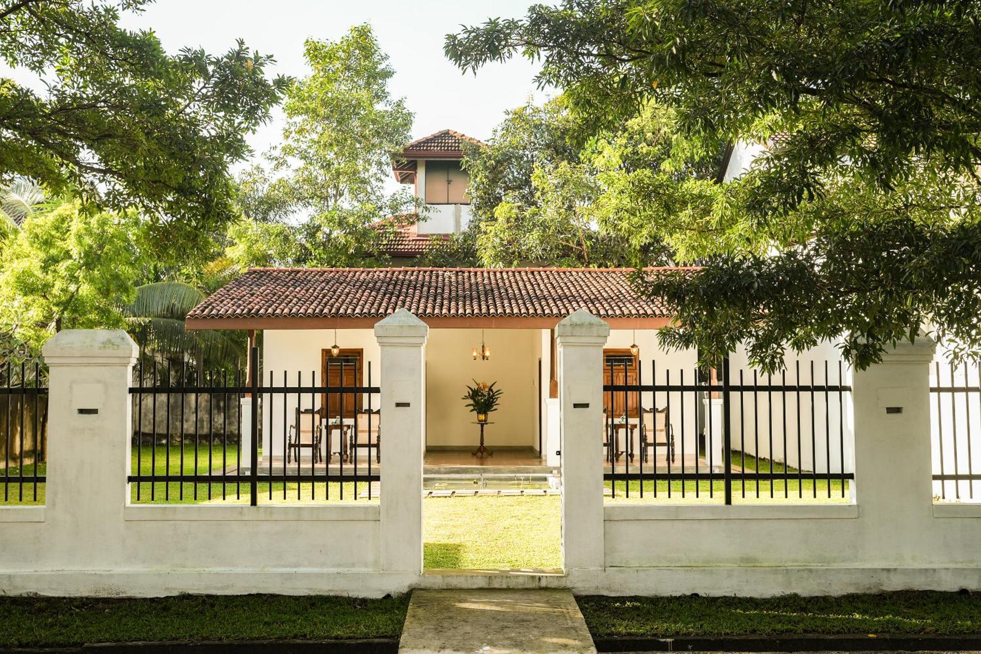 Summer House - Private Villa Close To International Airport Bia جا-إلا المظهر الخارجي الصورة